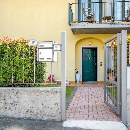 Casa Di Rosi Apartment Pisogne Bagian luar foto