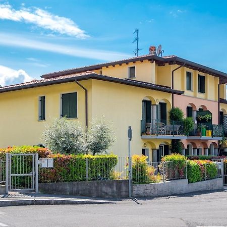 Casa Di Rosi Apartment Pisogne Bagian luar foto