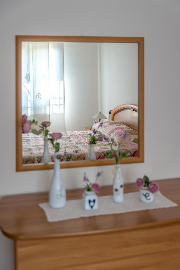 Casa Di Rosi Apartment Pisogne Bagian luar foto