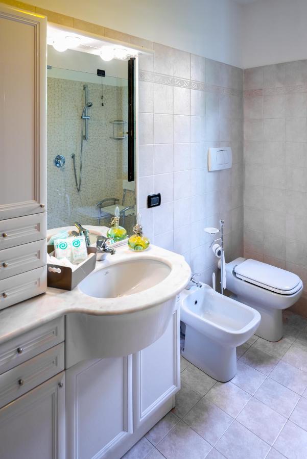 Casa Di Rosi Apartment Pisogne Bagian luar foto