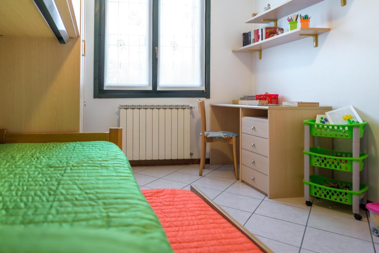 Casa Di Rosi Apartment Pisogne Bagian luar foto