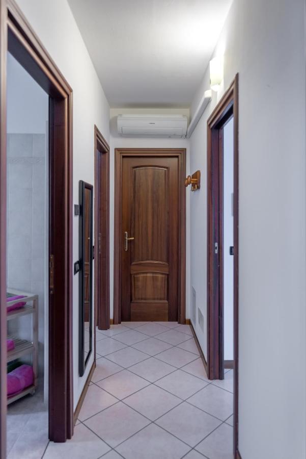 Casa Di Rosi Apartment Pisogne Bagian luar foto