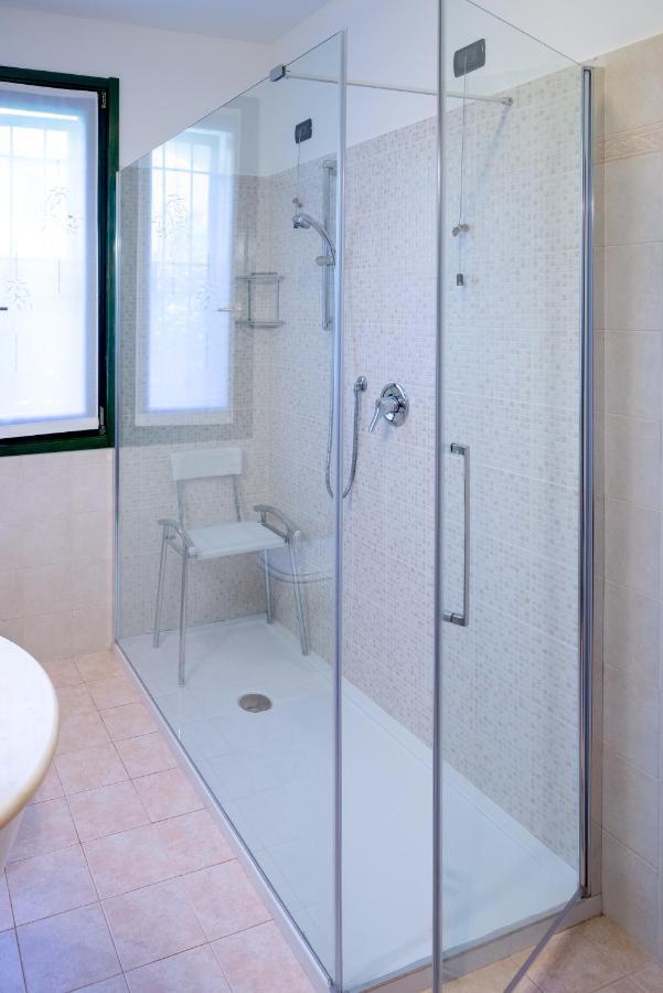Casa Di Rosi Apartment Pisogne Bagian luar foto