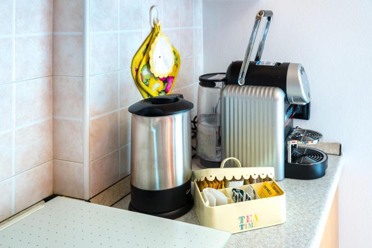 Casa Di Rosi Apartment Pisogne Bagian luar foto